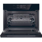 Haier 38900766 H4MWID69P6NQB Schwarz Kombi - Mikrowelle Integriert 44 l 900 W - MEGART