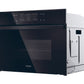 Haier 38900766 H4MWID69P6NQB Schwarz Kombi - Mikrowelle Integriert 44 l 900 W - MEGART