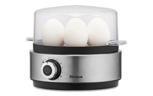 Eierkocher Vario Eggs Silber - MEGART