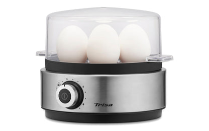 Eierkocher Vario Eggs Silber - MEGART