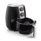 Heissluft - Fritteuse FR - 6989 , Schwarz - MEGART