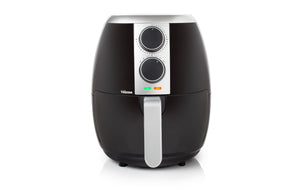 Heissluft - Fritteuse FR - 6989 , Schwarz - MEGART