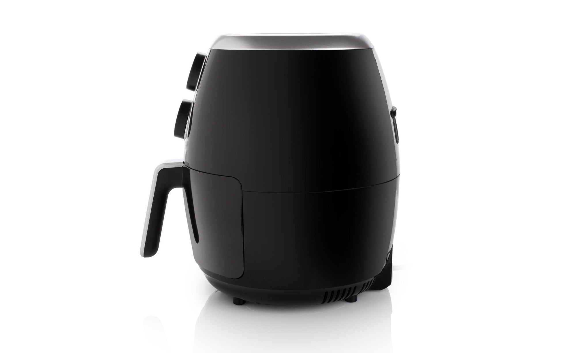 Heissluft - Fritteuse FR - 6989 , Schwarz - MEGART