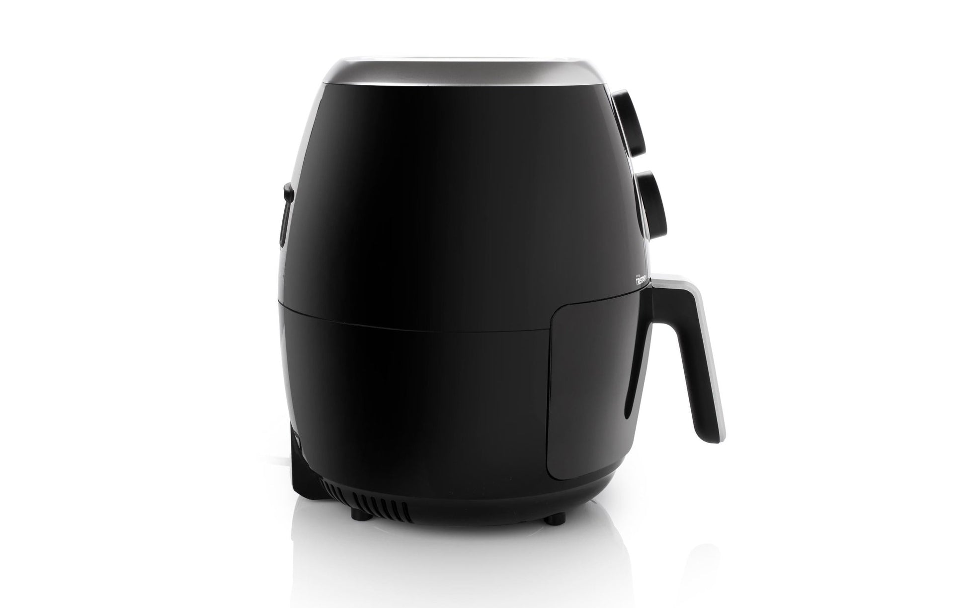 Heissluft - Fritteuse FR - 6989 , Schwarz - MEGART