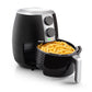 Heissluft - Fritteuse FR - 6989 , Schwarz - MEGART