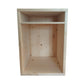 Hocker Sitz - und Aufbewahrungshocker Nature - MEGART