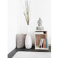 Hocker Sitz - und Aufbewahrungshocker Nature - MEGART