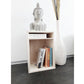 Hocker Sitz - und Aufbewahrungshocker Nature - MEGART