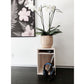 Hocker Sitz - und Aufbewahrungshocker Nature - MEGART