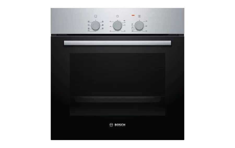 Einbaubackofen HBF011BR0 - MEGART