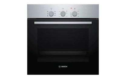 Einbaubackofen HBF011BR0 - MEGART