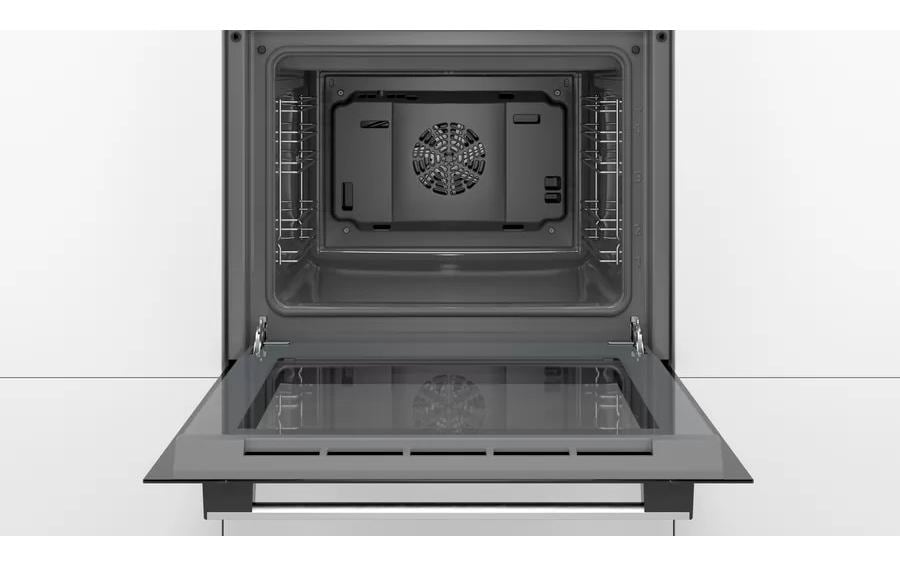 Einbaubackofen HBF011BR0 - MEGART