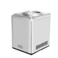Glacemaschine GMSPC3444 2.5 l, Grau - MEGART