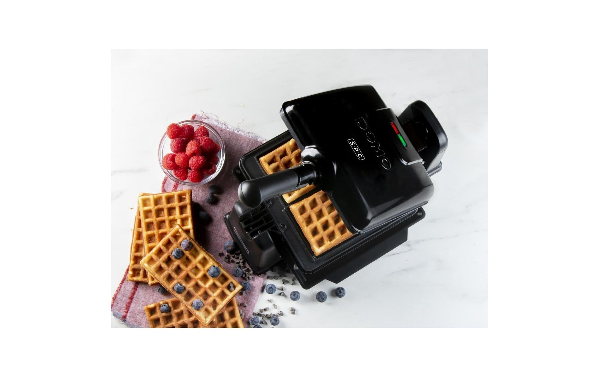 Waffeleisen WE2232 - MEGART