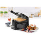 Waffeleisen WE2232 - MEGART