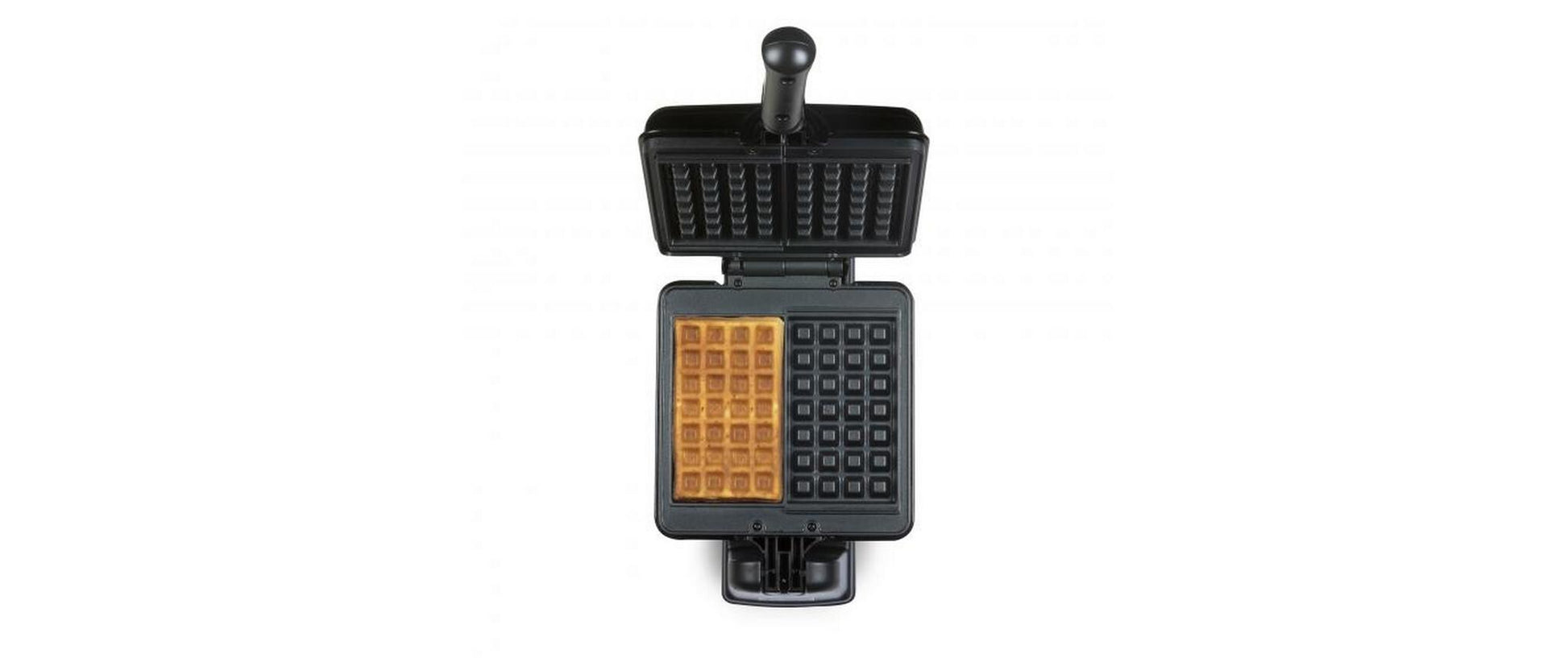 Waffeleisen WE2232 - MEGART