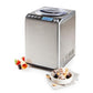 Glacemaschine GMSPC3444 2.5 l, Grau - MEGART