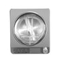 Glacemaschine GMSPC3444 2.5 l, Grau - MEGART