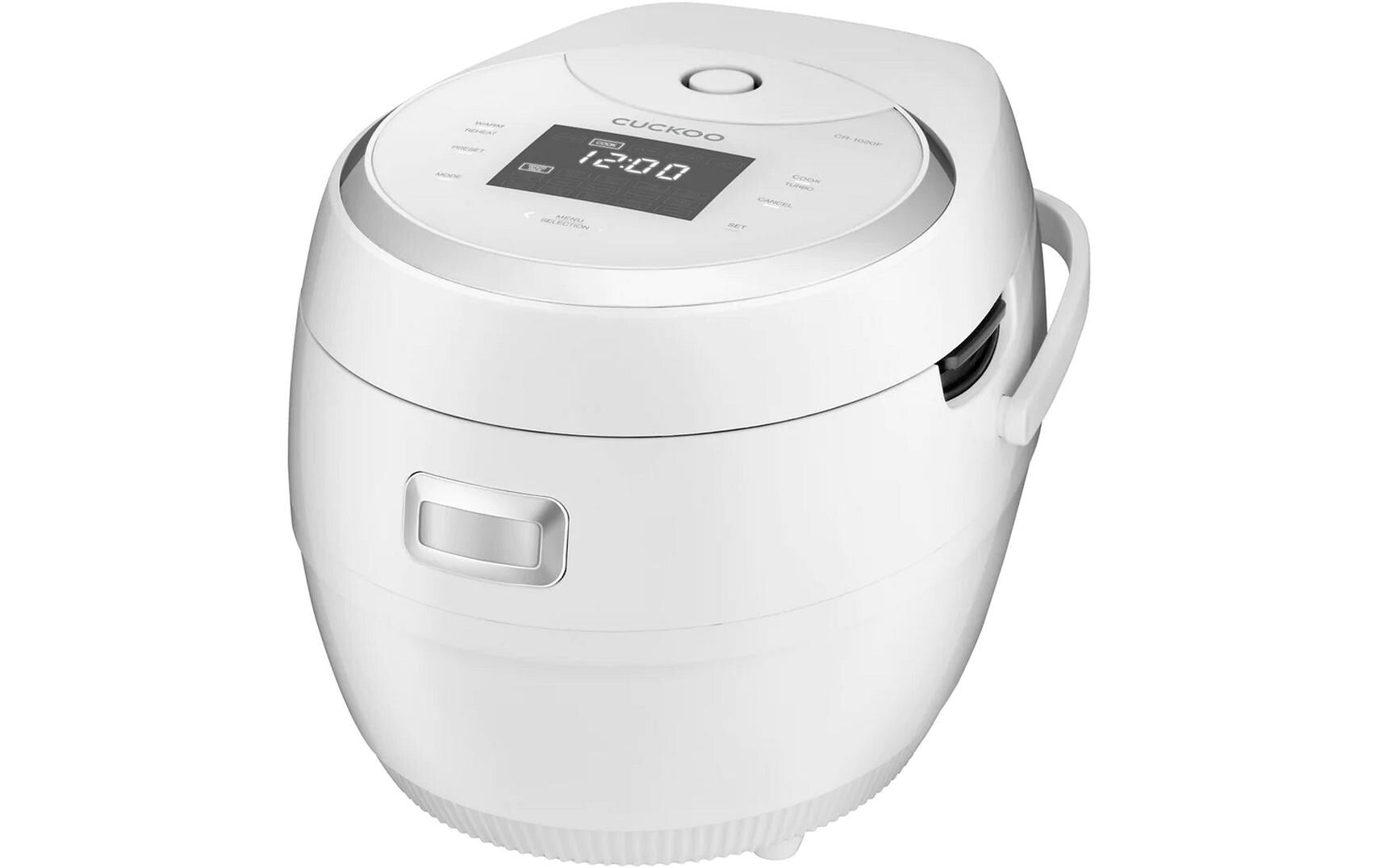 Reiskocher CR - 1020F Micom 1.8 l - MEGART