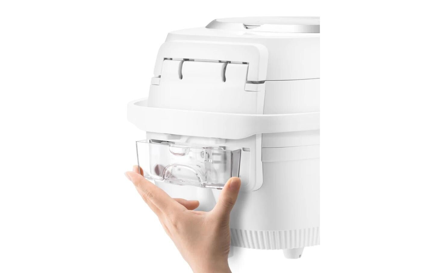 Reiskocher CR - 1020F Micom 1.8 l - MEGART