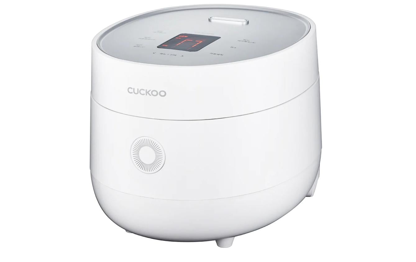 Reiskocher CR - 0675F Micom 1.08 l - MEGART