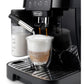 Kaffeevollautomat Magnifica Start Milk ECAM220.60.B Schwarz - MEGART