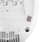 Reiskocher CRP - LHTR0609F 1.08 l - MEGART