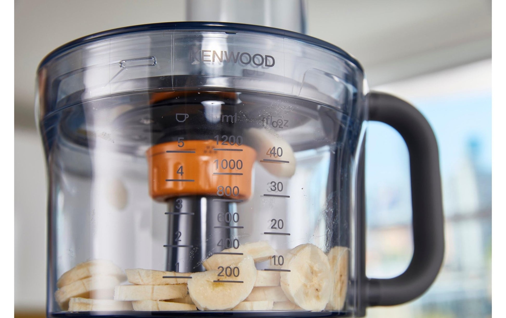 Food Processor KAH65.000PL - MEGART