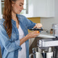 Food Processor KAH65.000PL - MEGART