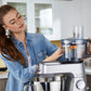 Food Processor KAH65.000PL - MEGART