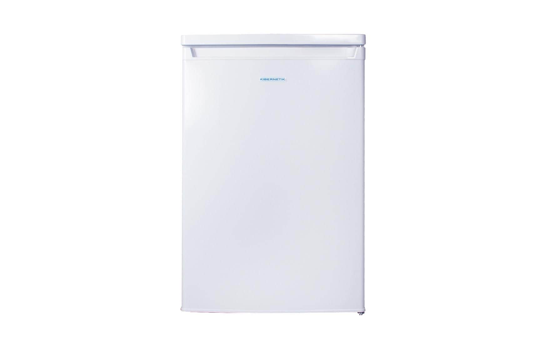 Kühlschrank ECOKSG118 Rechts/Wechselbar - MEGART