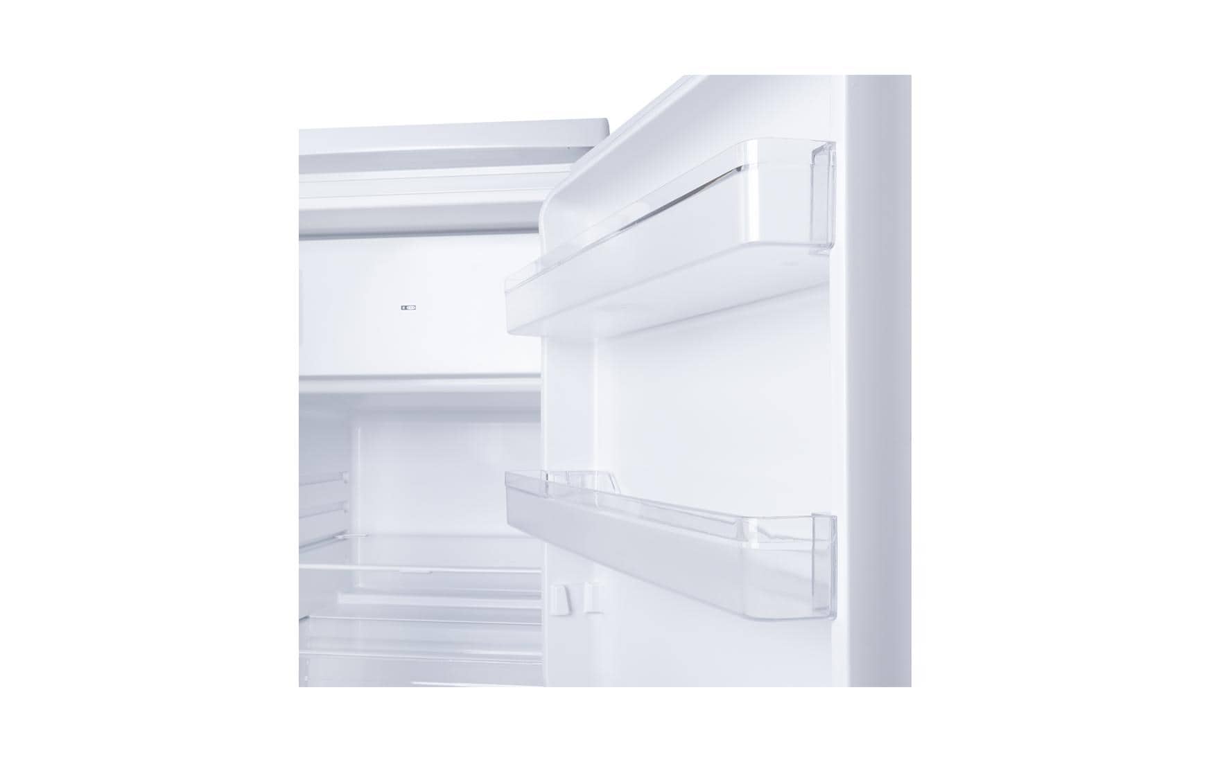 Kühlschrank ECOKSG118 Rechts/Wechselbar - MEGART