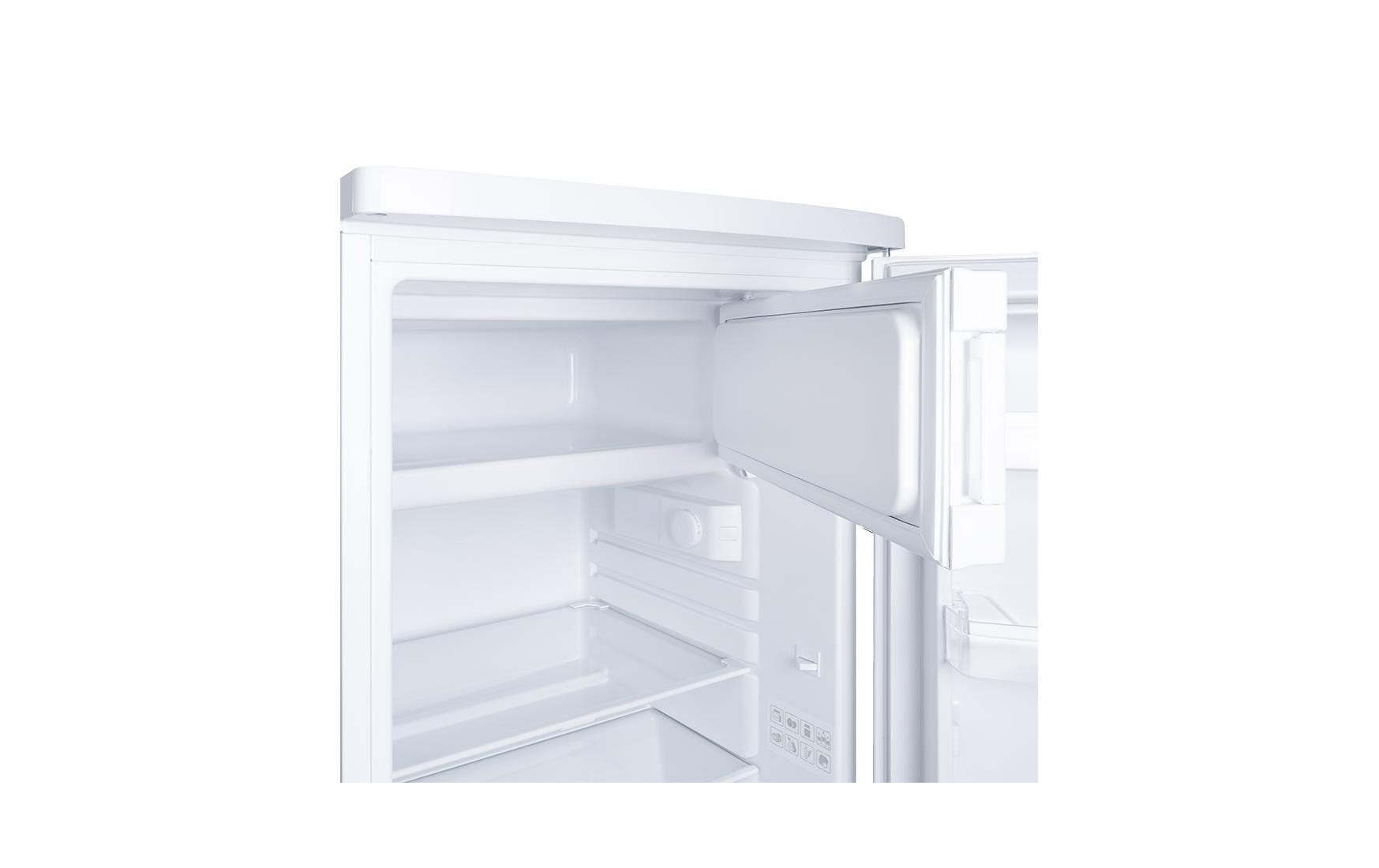 Kühlschrank ECOKSG118 Rechts/Wechselbar - MEGART