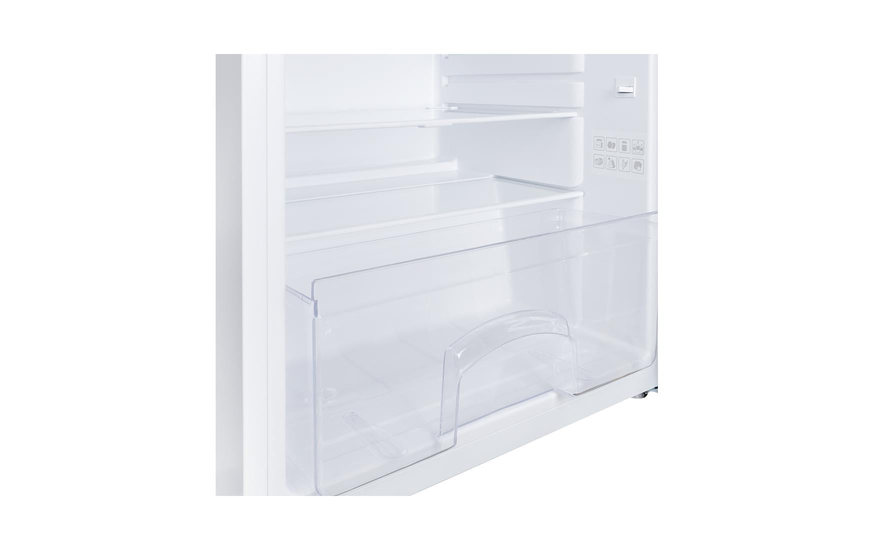 Kühlschrank ECOKSG118 Rechts/Wechselbar - MEGART