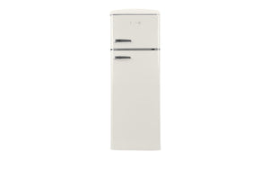 Kühlschrank KS3666 Crème, Rechts - MEGART