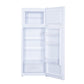 Kühlschrank GK3581 - 1 Weiss - MEGART