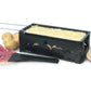 Teelicht - Raclette Schwarz - MEGART