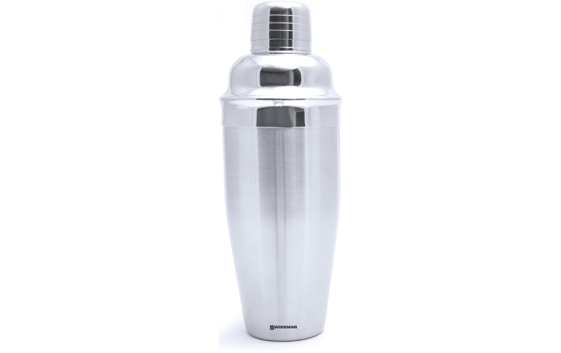 Drink Mixer 0.75 l, Silber - MEGART