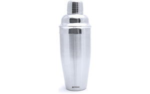 Drink Mixer 0.75 l, Silber - MEGART