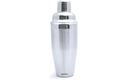Drink Mixer 0.75 l, Silber - MEGART