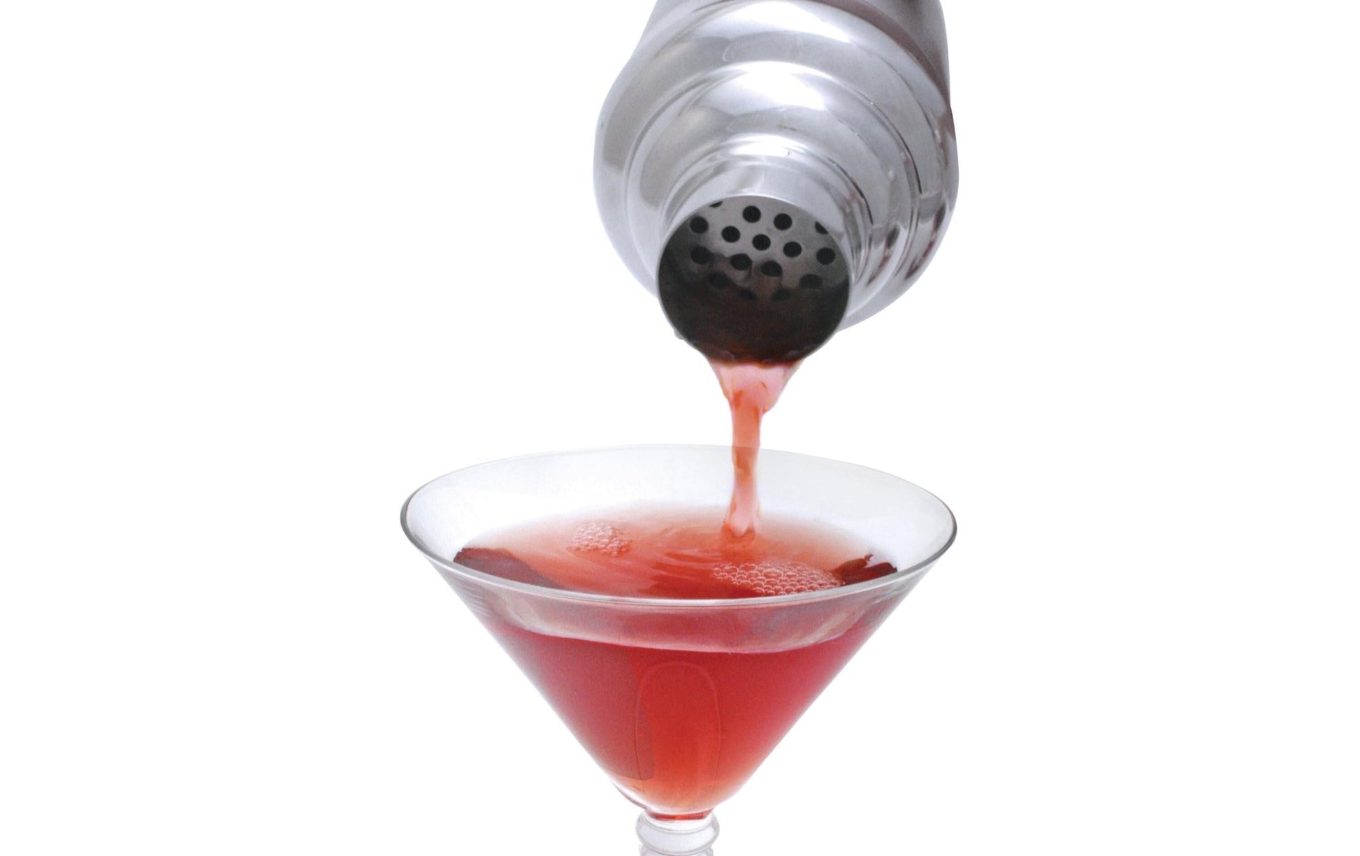Drink Mixer 0.75 l, Silber - MEGART
