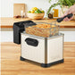 Fritteuse Family Pro Digital 1.3 kg