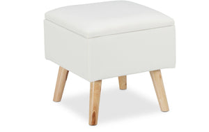 Hocker Weiss - MEGART