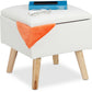 Hocker Weiss - MEGART