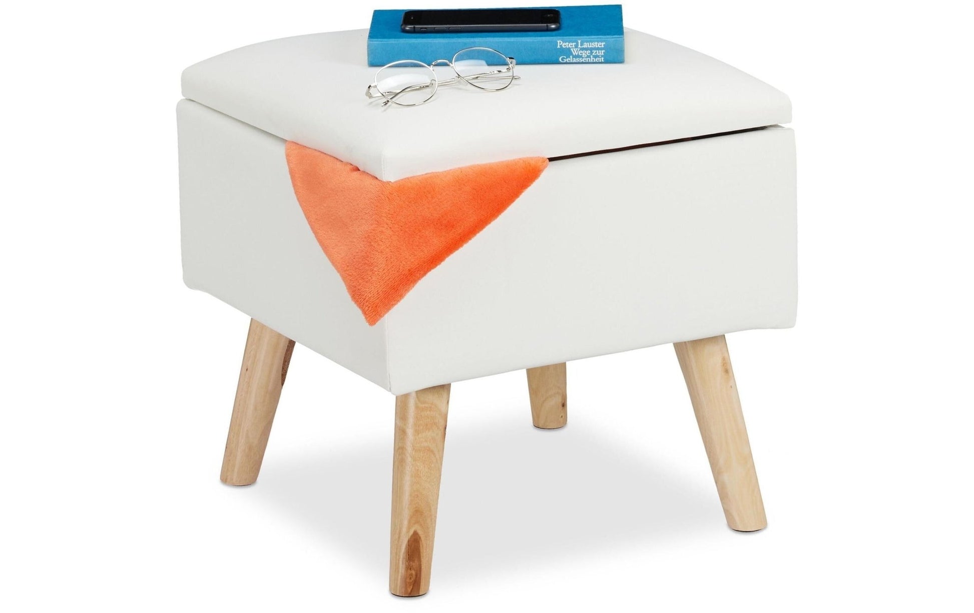 Hocker Weiss - MEGART