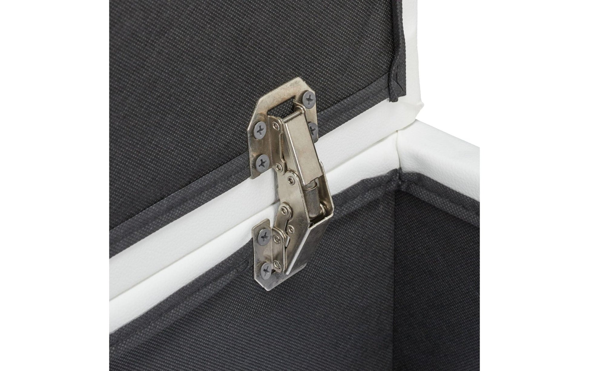 Hocker Weiss - MEGART
