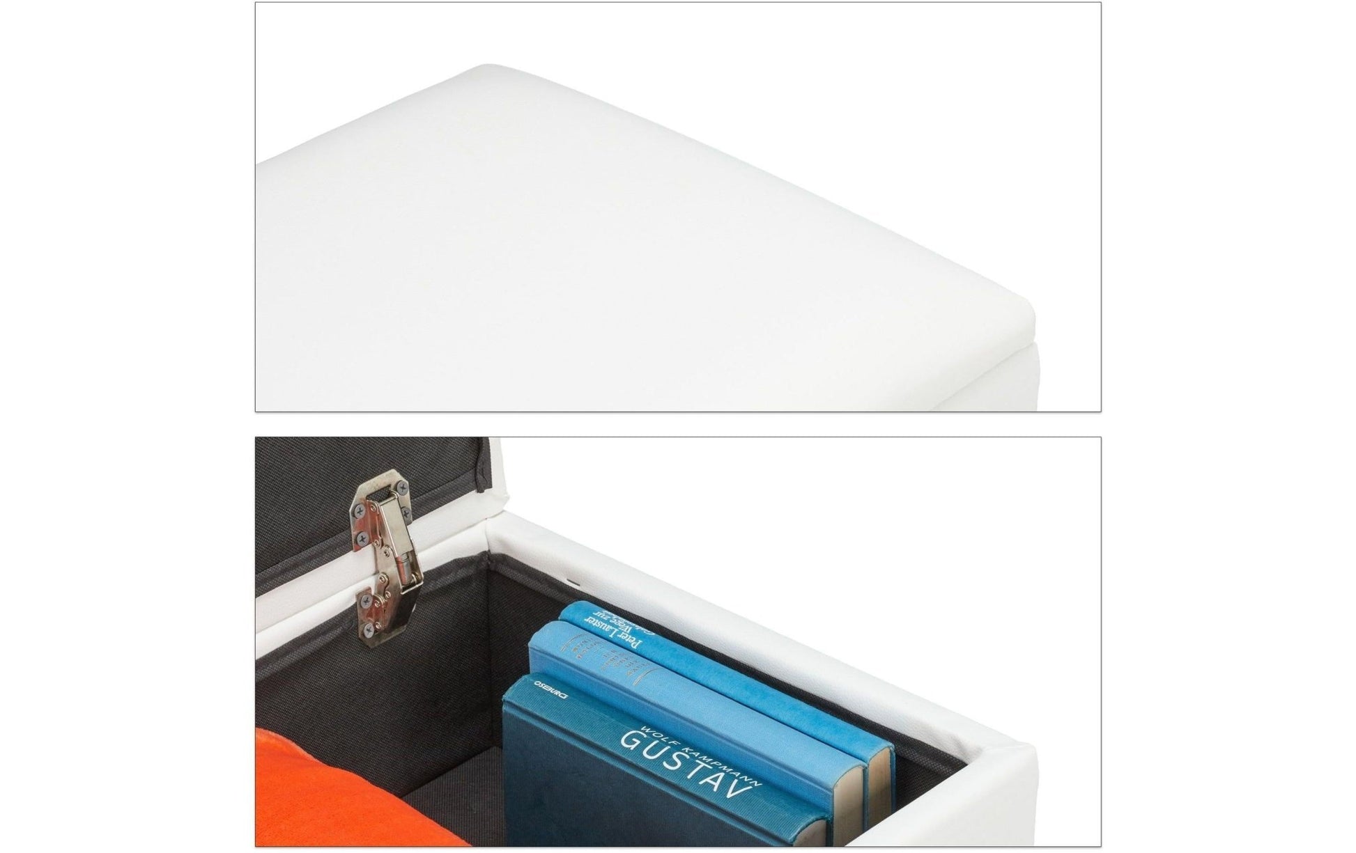 Hocker Weiss - MEGART