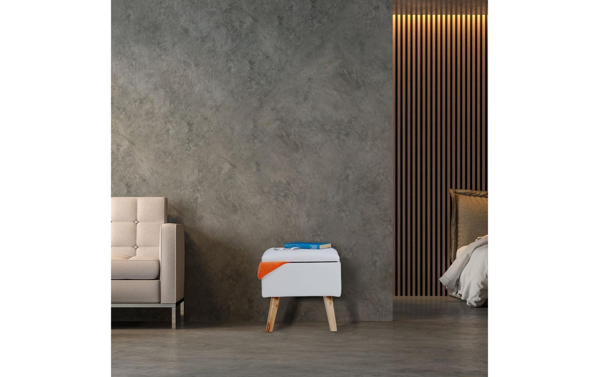 Hocker Weiss - MEGART
