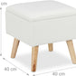 Hocker Weiss - MEGART