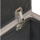 Hocker Hellgrau